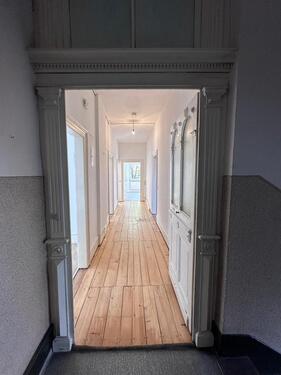 Foto - 4 Zimmer Etagenwohnung in Karlsruhe