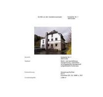 KORBACHER STR. 1, 2.340 m² inkl. Haus 730 m² im BIETERVERFAHREN - Vöhl