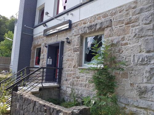 Foto - Mehrfamilienhaus, Wohnhaus in Vöhl zum Kaufen
