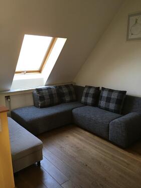 Foto - 2.5 Zimmer Dachgeschoßwohnung in Krefeld