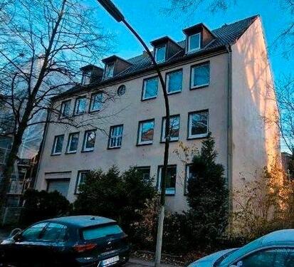 Foto - Mehrfamilienhaus mit 14 Einheiten zum 21- fachen