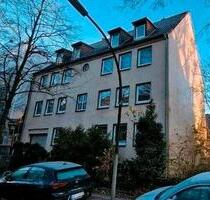 Mehrfamilienhaus mit 14 Einheiten zum 21- fachen - Hamburg Barmbek-Süd