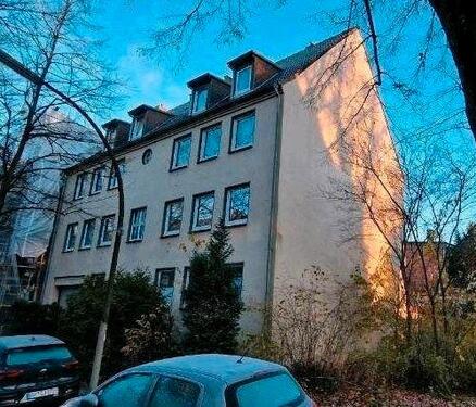 Foto - Mehrfamilienhaus, Wohnhaus zum Kaufen in Hamburg