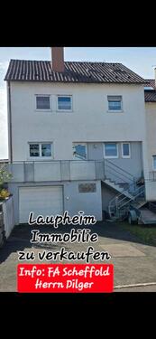 Foto - Doppelhaushälfte Einfamilienhaus