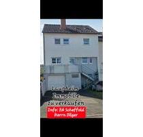 Doppelhaushälfte Einfamilienhaus - Laupheim