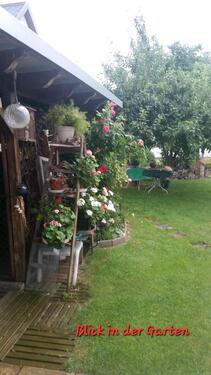 Foto - 7 Zimmer Doppelhaushälfte in Laupheim