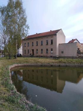 Foto - 10 Zimmer Mehrfamilienhaus, Wohnhaus zum Kaufen in Querfurt