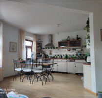 3-Zimmer-Traumwohnung an der Elbe im Herzen von Kleintzschachwitz - Dresden Leuben
