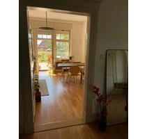 WG-ZIMMER in wunderschöner Altbauvilla - Konstanz Allmannsdorf