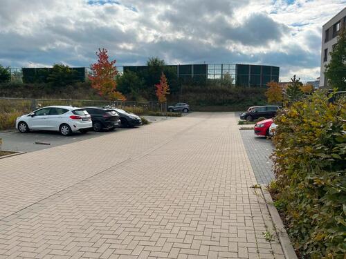 Foto - Außenstellplatz in Dortmund-Hombruch