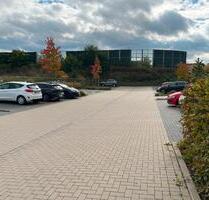 Außenstellplatz in Dortmund-Hombruch