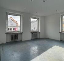 Büroetage in Toplage FFB – wird renoviert - Fürstenfeldbruck