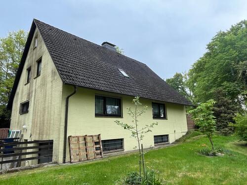 Foto - 5 Zimmer Einfamilienhaus in Wingst