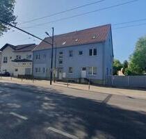 *RESERVIERT* - Eberswalde Mehrfamilienhaus - Kapitalanlage