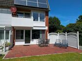 Foto - ☀️ Ferienwohnung frei ab 16.08. Urlaub Nordsee Strand Hooksiel ☀️