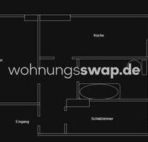 Wohnungsswap - 2 Zimmer, 50 m² - Kuglerstraße, Pankow, Berlin