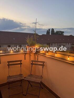 Foto - Etagenwohnung zur Miete in Berlin