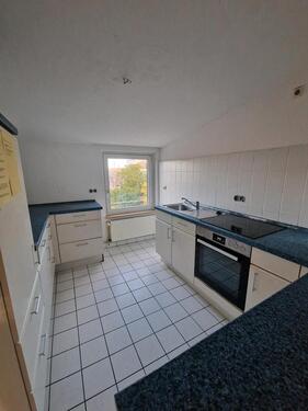 Foto - Etagenwohnung in Peine