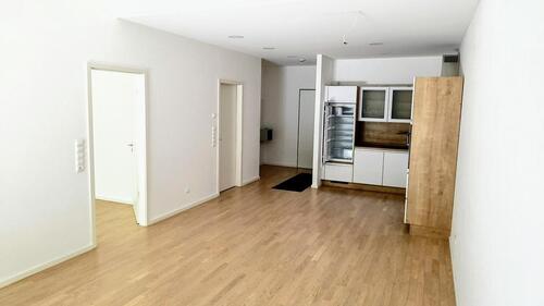 Foto - 71 m² 2,5 Zi-Wohnung in Sindelfingen-Mitte mit nobilia BOSCH EBK