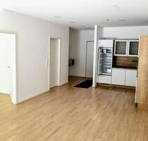 71 m² 2,5 Zi-Wohnung in Sindelfingen-Mitte mit nobilia BOSCH EBK