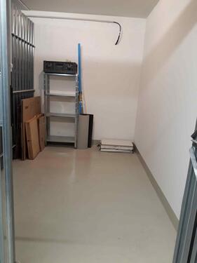 Foto - Etagenwohnung in Sindelfingen