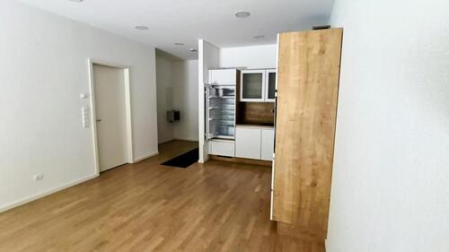 Foto - Etagenwohnung in Sindelfingen zur Miete