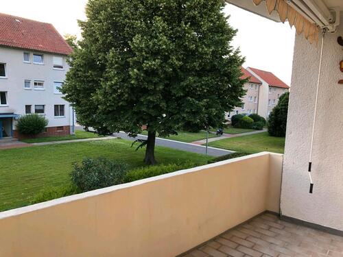 Foto - Etagenwohnung in Barsinghausen