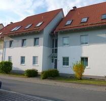 schöne 2-Raum DG Whg. in WR-Benzingerode zu vermieten - Wernigerode