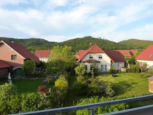 Foto - Etagenwohnung zur Miete in Wernigerode