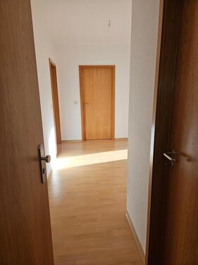 Foto - Etagenwohnung in Wernigerode