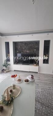 Foto - Etagenwohnung in Berlin