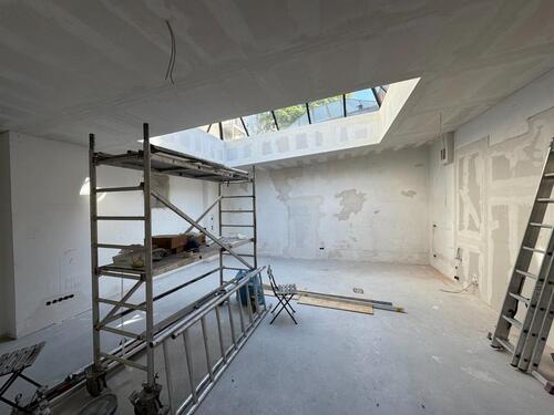 Foto - Etagenwohnung in Hamburg