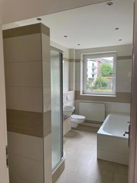 Foto - Etagenwohnung in Aachen