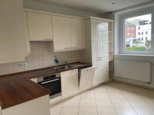 Foto - Etagenwohnung in Aachen zur Miete