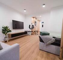 WE1 | Luxus-möblierte 1,5-Zimmer-Wohnung in der Altstadt. - Ab 1 Monat zu mieten. Frei ab 08.12.25 - Regensburg Kumpfmühl WE1 | Luxus-möblierte 1,5-Zimmer-Wohnung in der Altstadt. - Ab 1 Monat zu mieten. Frei ab 08.12.25 - Regensburg Kumpfmühl
