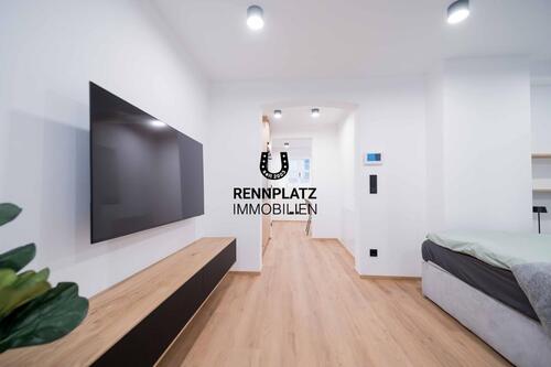 Foto - Etagenwohnung in Regensburg zur Miete