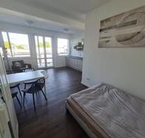 1 Zimmer Appartement, WE 2, hell, möbliert, ab 01.12. in Lev-Opl. - Leverkusen Opladen 1 Zimmer Appartement, WE 2, hell, möbliert, ab 01.12. in Lev-Opl. - Leverkusen Opladen