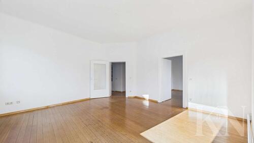 Foto - Etagenwohnung in Saarbrücken