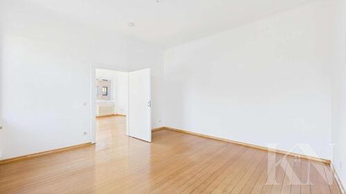 Foto - Etagenwohnung in Saarbrücken zur Miete