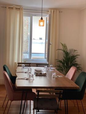 Foto - Wohnung AUF ZEIT 23.12 bis 25.01