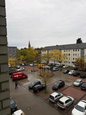 Foto - Wohnung verkaufen Duisburg spichernstr