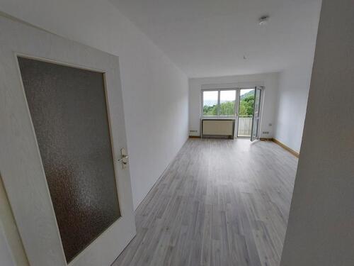 Foto - 3 Zimmer Etagenwohnung in Suhl