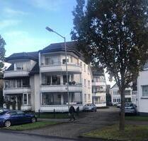 Provisionsfrei: Helle 2-Zimmer-Wohnung in TOP Lage - Bad Oeynhausen