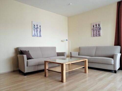 Foto - Etagenwohnung in Bad Oeynhausen