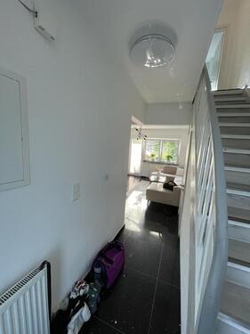 Foto - Charmantes Reihenhaus, Einfamilienhaus