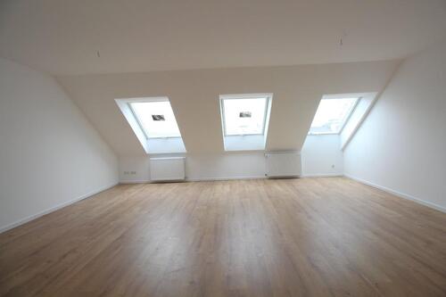 Foto - Etagenwohnung in Aachen