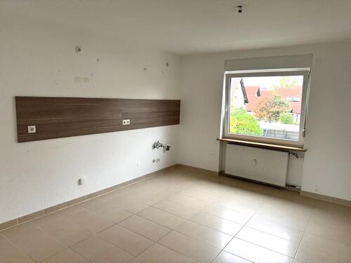 Foto - Etagenwohnung in Weisenheim am Sand