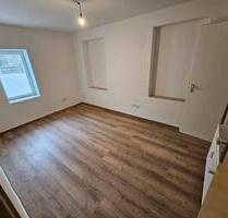 Frisch saniertes 1 Zimmer Appartement in Wandlitz