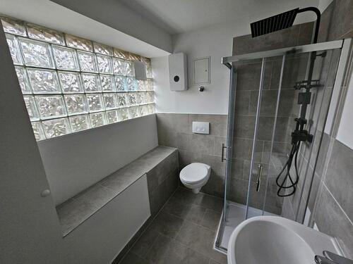 Foto - Etagenwohnung zur Miete in Wandlitz