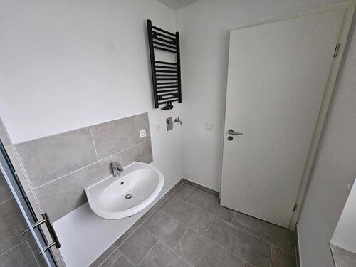 Foto - Etagenwohnung in Wandlitz